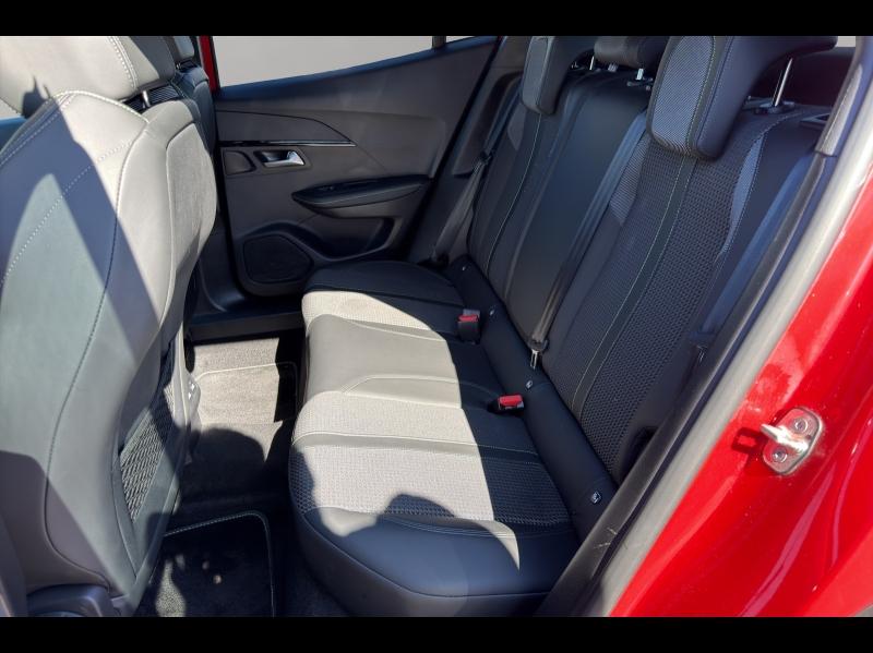 Image PEUGEOT 2008 1.2 PureTech 130ch S&S GT EAT8