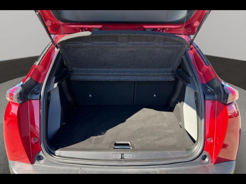 Image PEUGEOT 2008 1.2 PureTech 130ch S&S GT EAT8