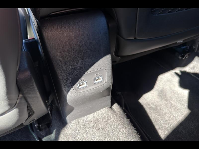 Image PEUGEOT 2008 1.2 PureTech 130ch S&S GT EAT8