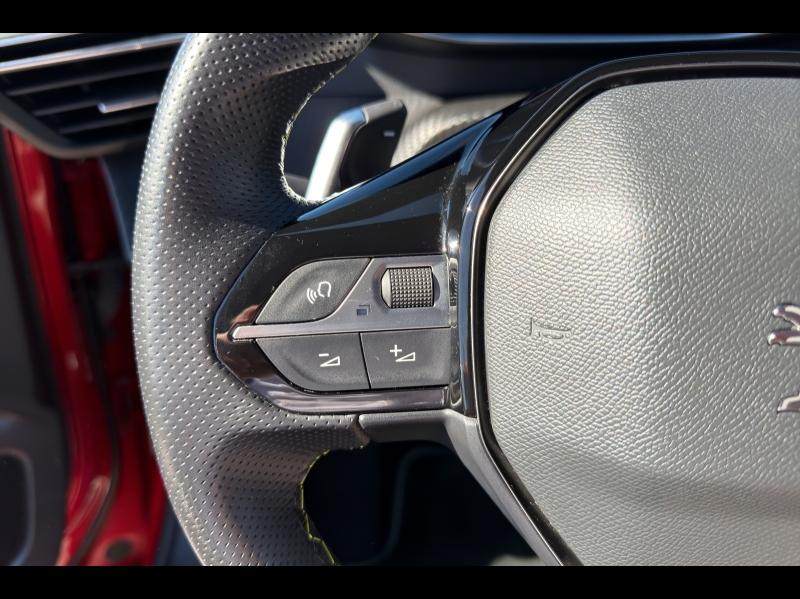 Image PEUGEOT 2008 1.2 PureTech 130ch S&S GT EAT8