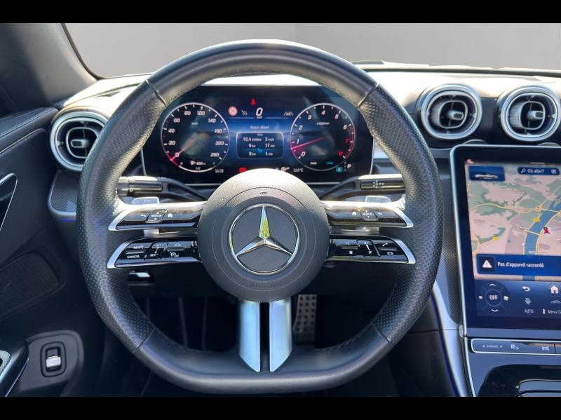 Image MERCEDES-BENZ CLE Cabriolet 200 204ch AMG Line 9G Tronic