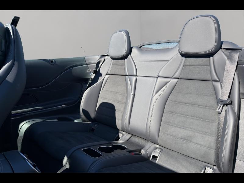 Image MERCEDES-BENZ CLE Cabriolet 200 204ch AMG Line 9G Tronic