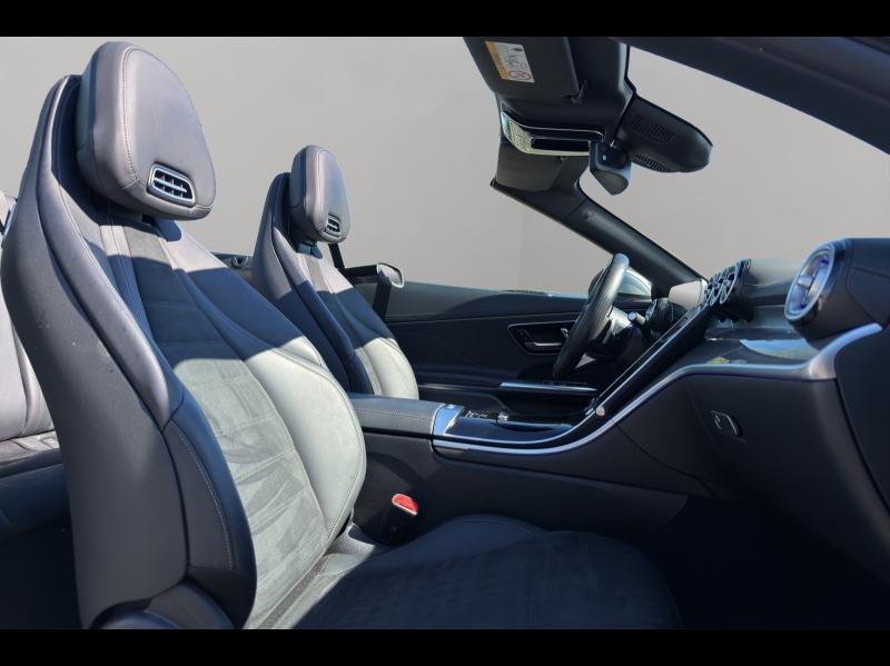Image MERCEDES-BENZ CLE Cabriolet 200 204ch AMG Line 9G Tronic