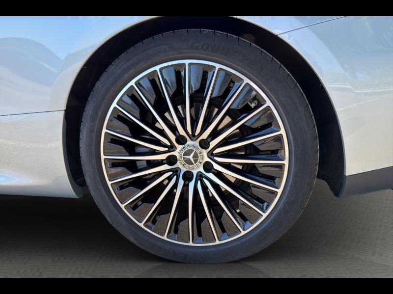 Image MERCEDES-BENZ CLE Cabriolet 200 204ch AMG Line 9G Tronic