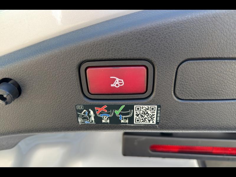 Image MERCEDES-BENZ CLE Cabriolet 200 204ch AMG Line 9G Tronic