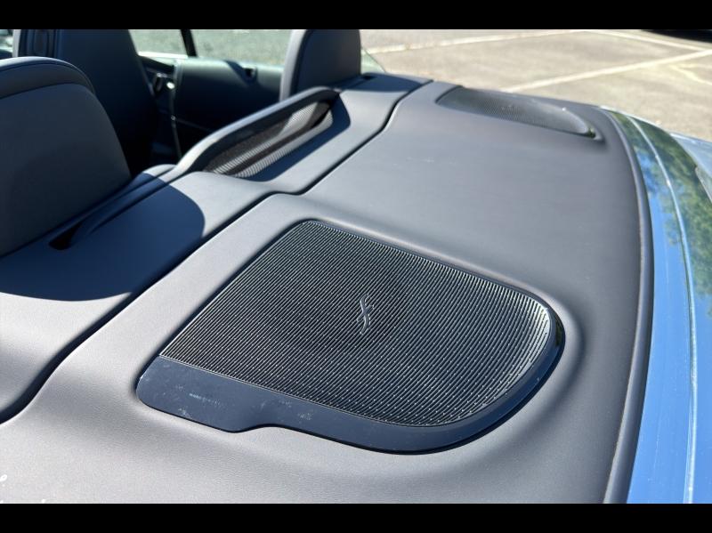 Image MERCEDES-BENZ CLE Cabriolet 200 204ch AMG Line 9G Tronic