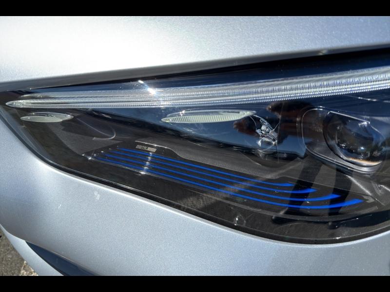 Image MERCEDES-BENZ CLE Cabriolet 200 204ch AMG Line 9G Tronic