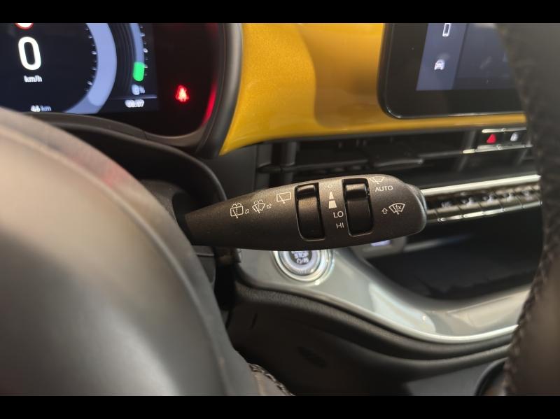 Image FIAT 500 1.0 FireFly 65ch hybrid Torino