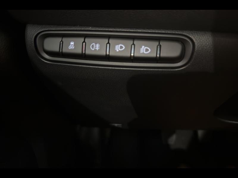 Image FIAT 500 1.0 FireFly 65ch hybrid Torino