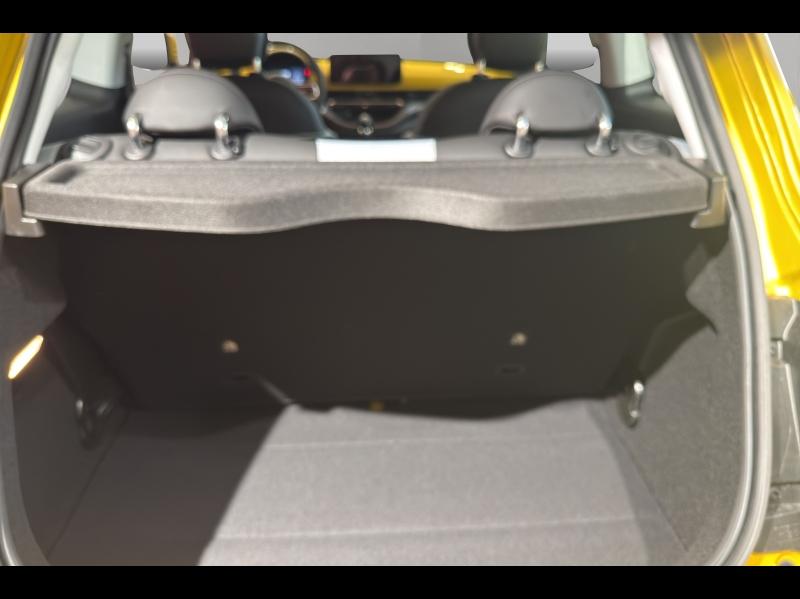 Image FIAT 500 1.0 FireFly 65ch hybrid Torino