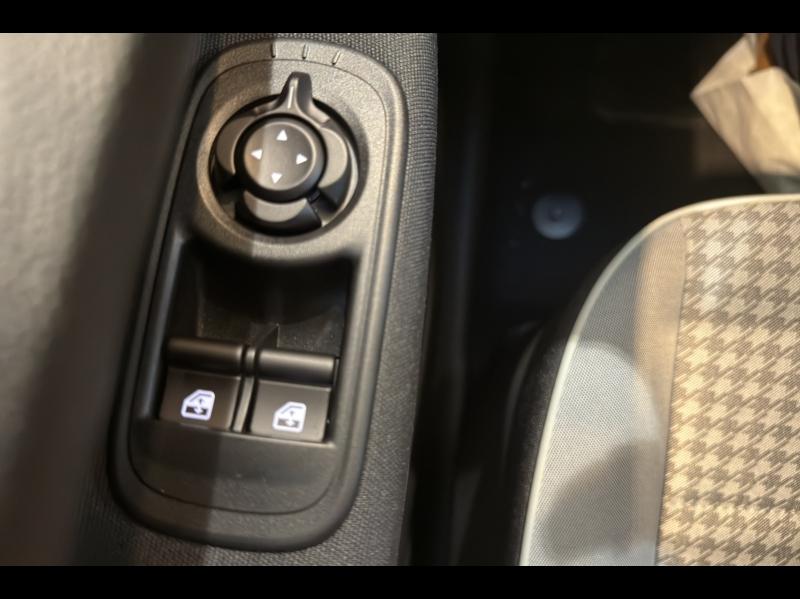 Image FIAT 500 1.0 FireFly 65ch hybrid Torino