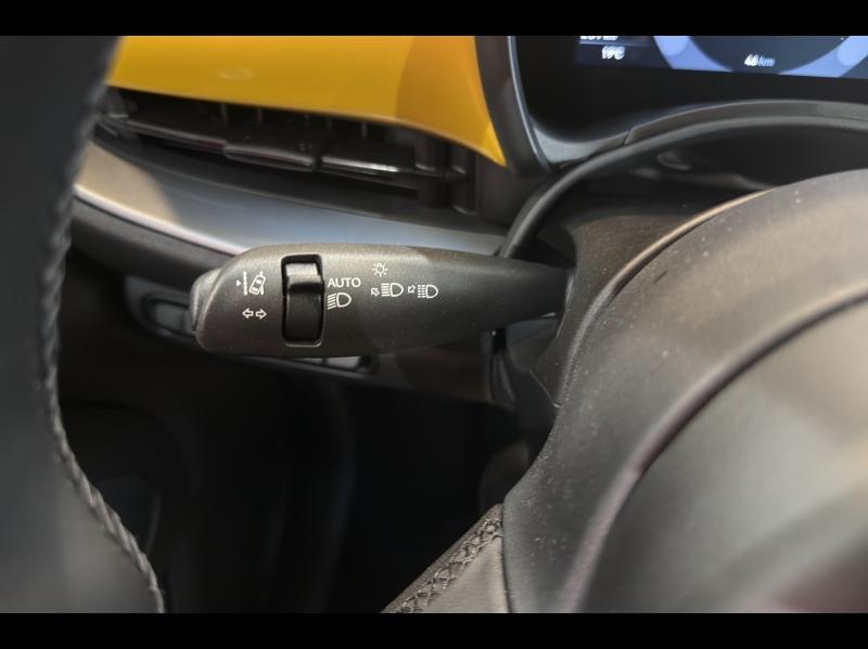 Image FIAT 500 1.0 FireFly 65ch hybrid Torino