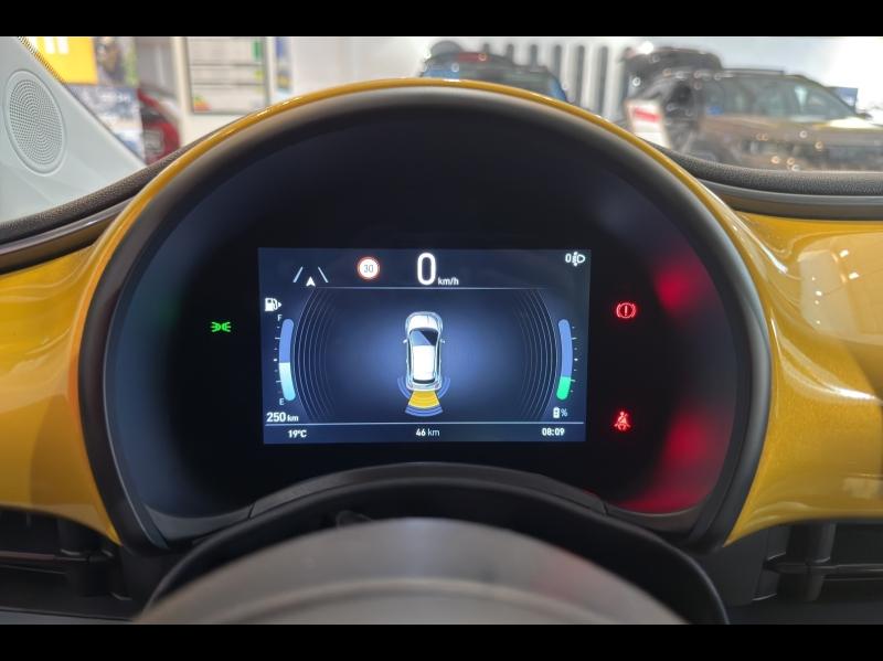 Image FIAT 500 1.0 FireFly 65ch hybrid Torino