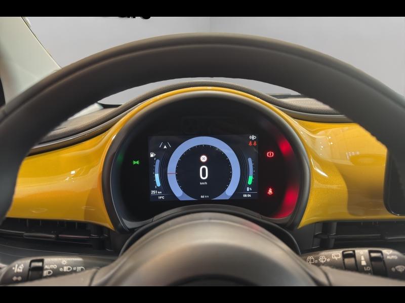 Image FIAT 500 1.0 FireFly 65ch hybrid Torino