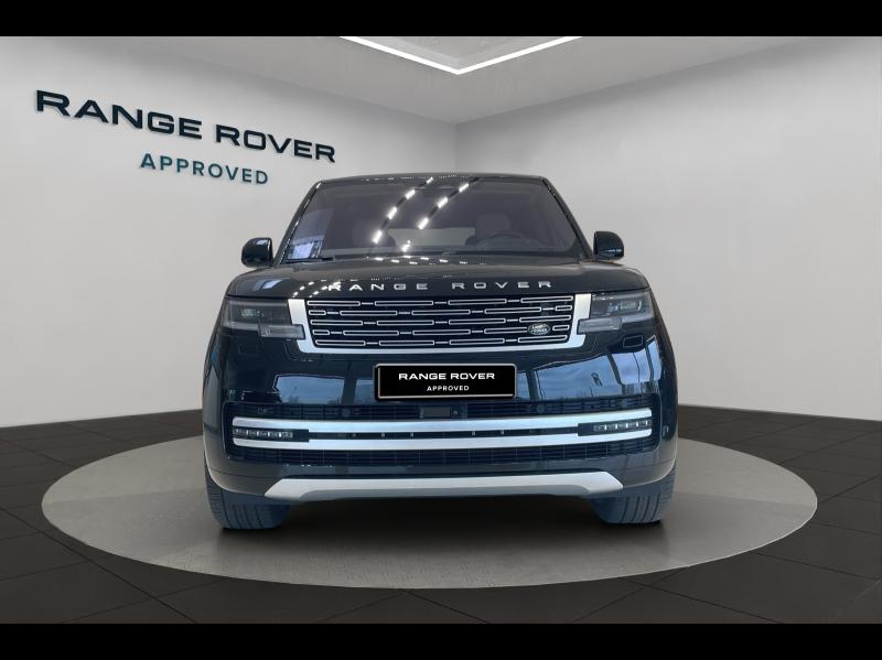 Image LAND-ROVER Range Rover 4.4 P530 530ch Autobiography SWB