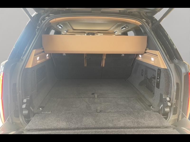 Image LAND-ROVER Range Rover 4.4 P530 530ch Autobiography SWB