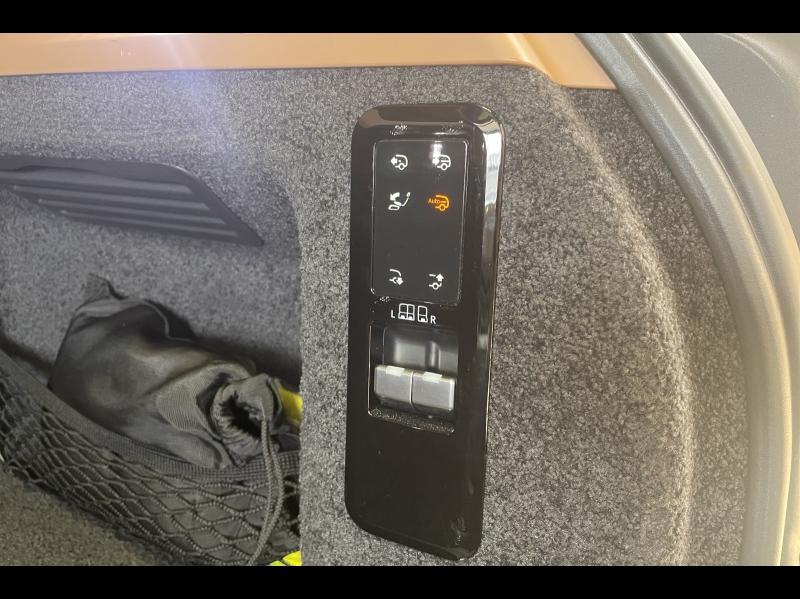 Image LAND-ROVER Range Rover 4.4 P530 530ch Autobiography SWB