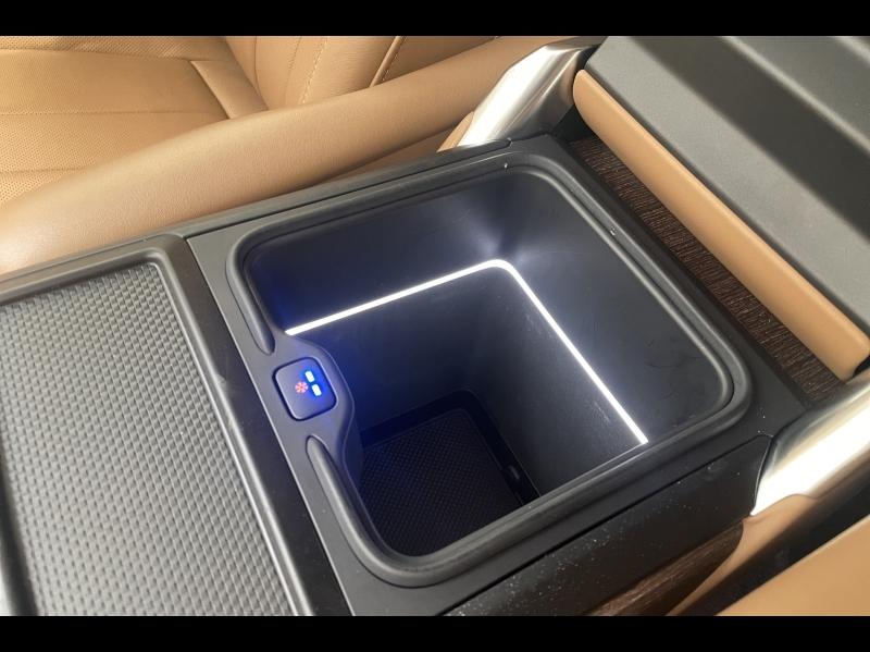 Image LAND-ROVER Range Rover 4.4 P530 530ch Autobiography SWB