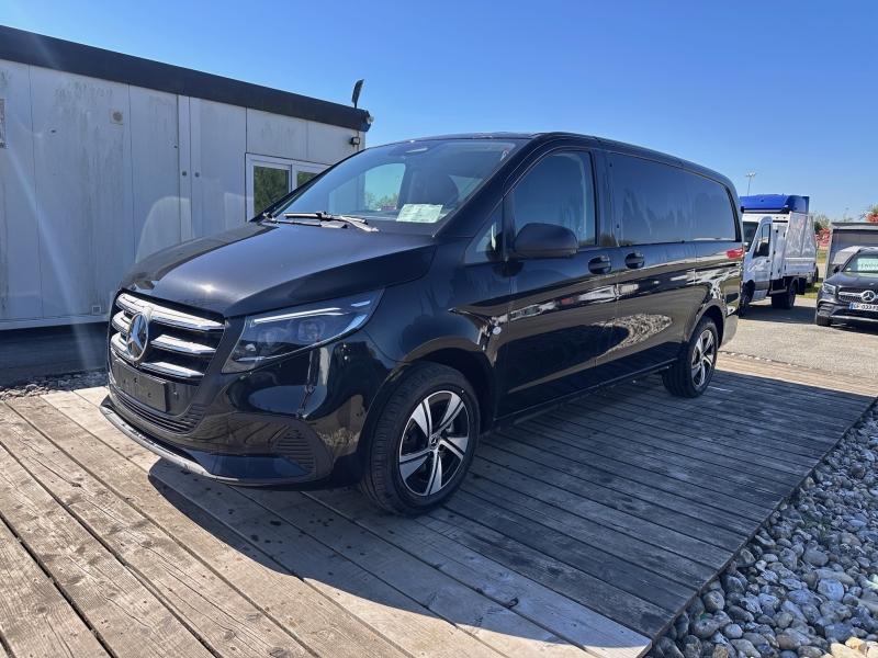 Photo MERCEDES-BENZ Vito Fg 119 CDI Long Select Propulsion 9G-Tronic