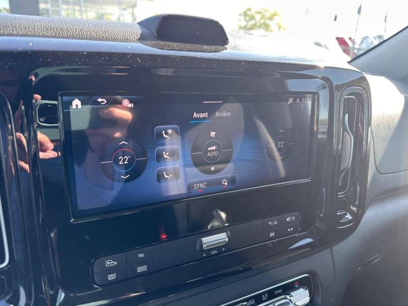 Image MERCEDES-BENZ Vito Fg 119 CDI Long Select Propulsion 9G-Tronic