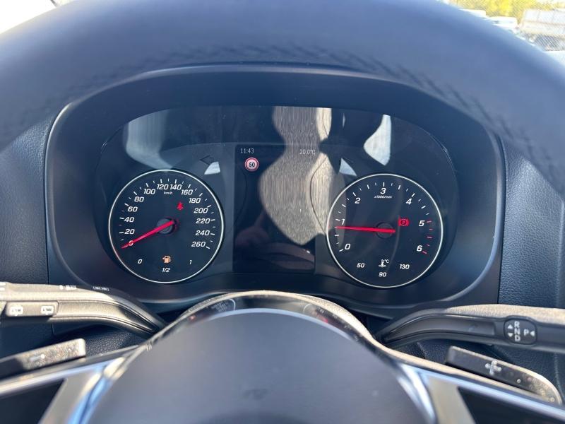 Image MERCEDES-BENZ Vito Fg 119 CDI Long Select Propulsion 9G-Tronic