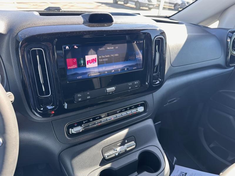 Image MERCEDES-BENZ Vito Fg 119 CDI Long Select Propulsion 9G-Tronic