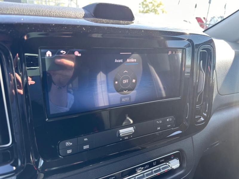 Image MERCEDES-BENZ Vito Fg 119 CDI Long Select Propulsion 9G-Tronic