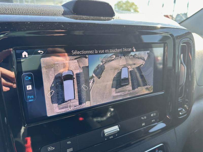 Image MERCEDES-BENZ Vito Fg 119 CDI Long Select Propulsion 9G-Tronic