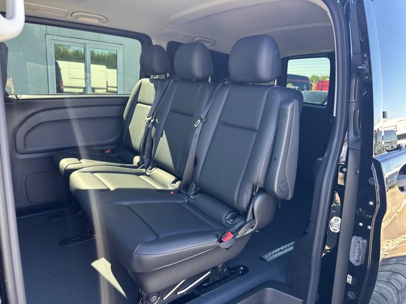 Image MERCEDES-BENZ Vito Fg 119 CDI Long Select Propulsion 9G-Tronic