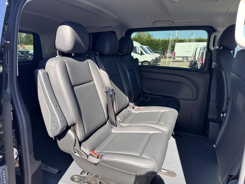 Image MERCEDES-BENZ Vito Fg 119 CDI Long Select Propulsion 9G-Tronic