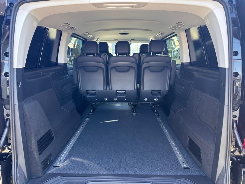 Image MERCEDES-BENZ Vito Fg 119 CDI Long Select Propulsion 9G-Tronic