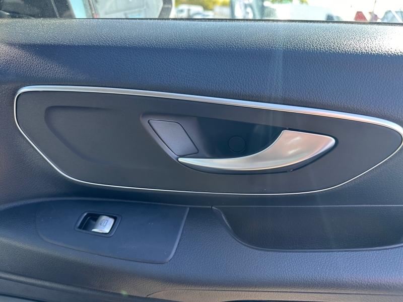 Image MERCEDES-BENZ Vito Fg 119 CDI Long Select Propulsion 9G-Tronic