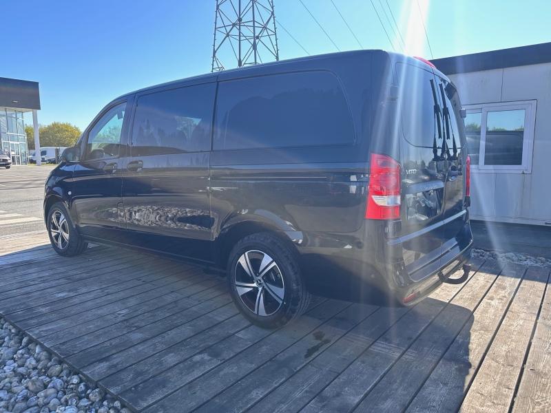 Image MERCEDES-BENZ Vito Fg 119 CDI Long Select Propulsion 9G-Tronic