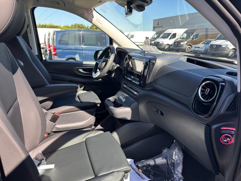 Image MERCEDES-BENZ Vito Fg 119 CDI Long Select Propulsion 9G-Tronic
