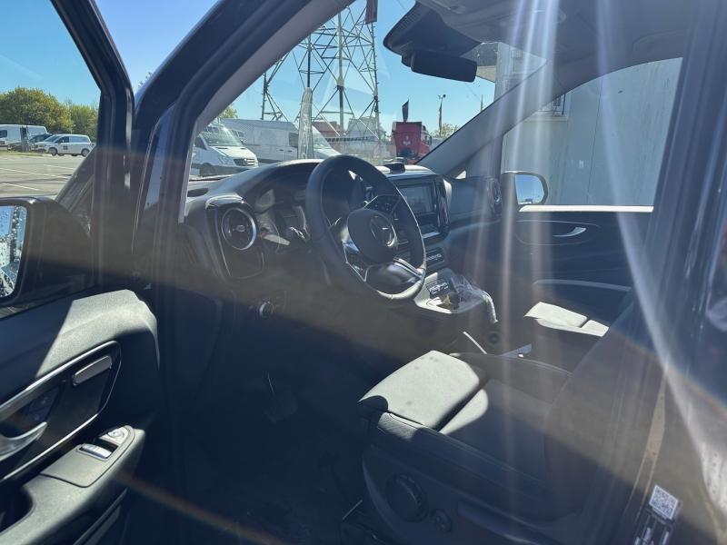 Image MERCEDES-BENZ Vito Fg 119 CDI Long Select Propulsion 9G-Tronic