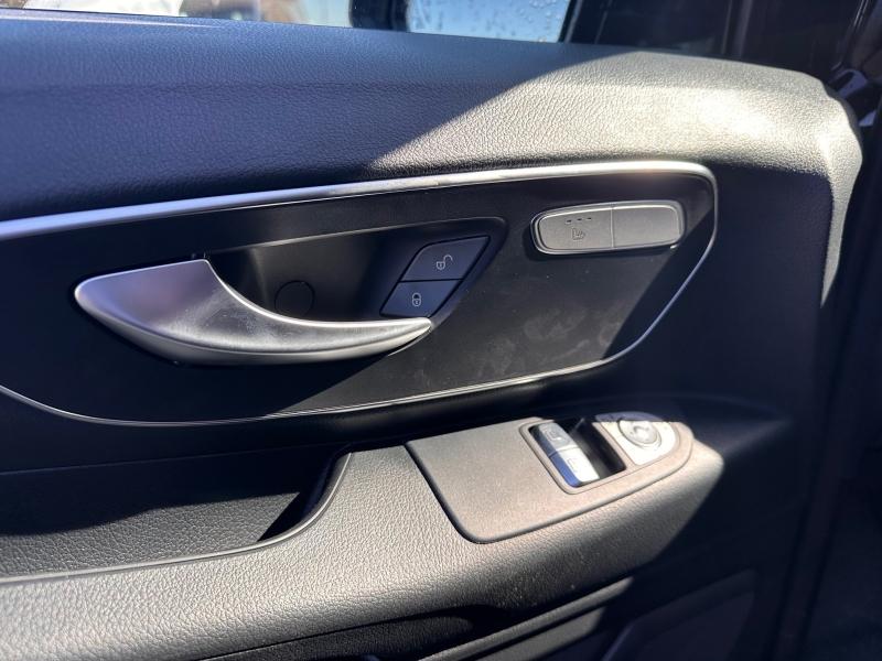 Image MERCEDES-BENZ Vito Fg 119 CDI Long Select Propulsion 9G-Tronic