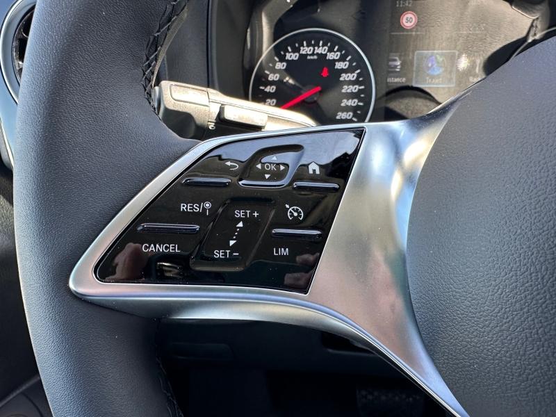 Image MERCEDES-BENZ Vito Fg 119 CDI Long Select Propulsion 9G-Tronic