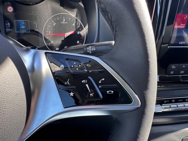 Image MERCEDES-BENZ Vito Fg 119 CDI Long Select Propulsion 9G-Tronic