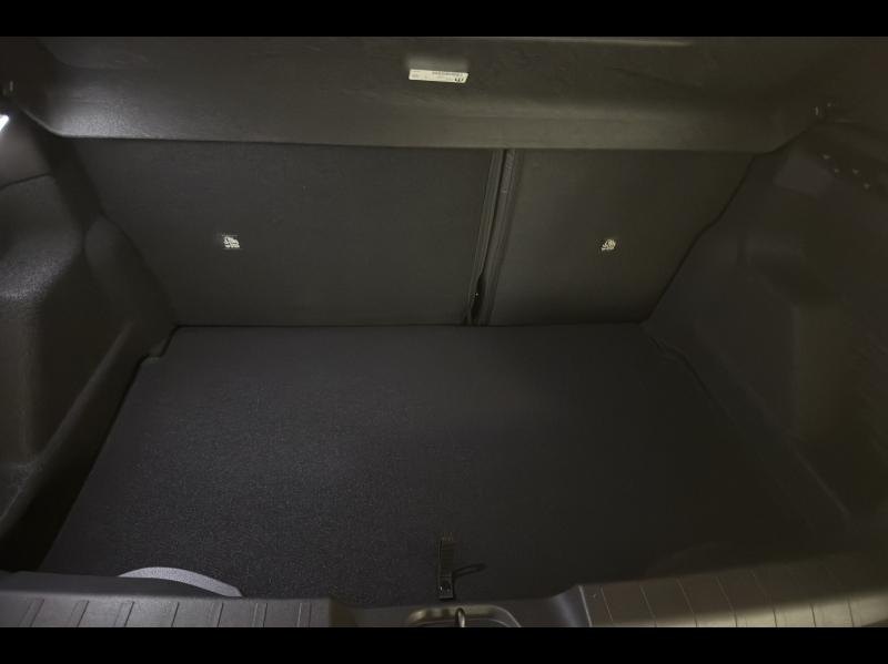 Image JEEP Avenger 1.2 Turbo T3 110ch MHEV Longitude BVR6 eHybrid