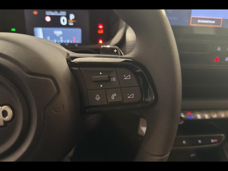 Image JEEP Avenger 1.2 Turbo T3 110ch MHEV Longitude BVR6 eHybrid