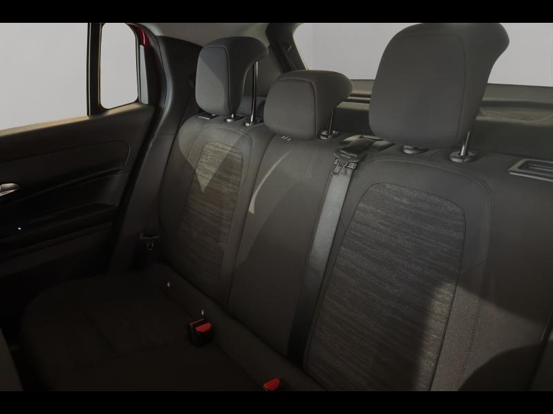 Image JEEP Avenger 1.2 Turbo T3 110ch MHEV Longitude BVR6 eHybrid