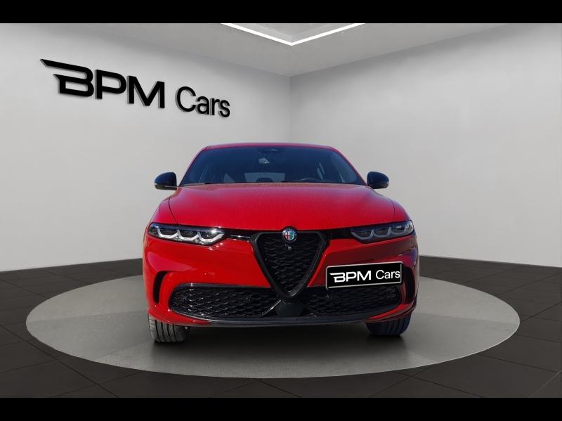 Image ALFA ROMEO Tonale 1.3 PHEV 280ch Tributo Italiano AT6 e-Q4