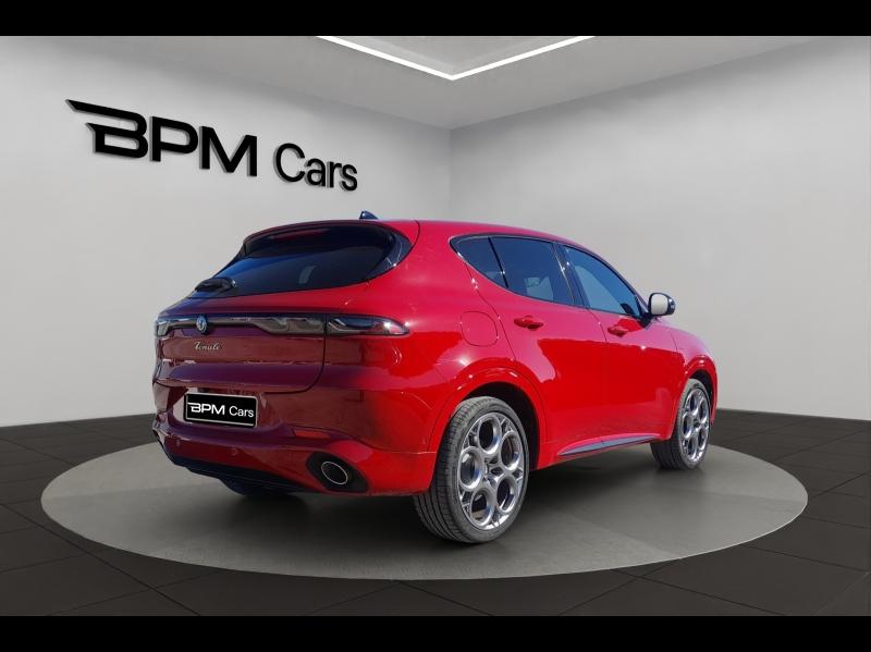 Image ALFA ROMEO Tonale 1.3 PHEV 280ch Tributo Italiano AT6 e-Q4