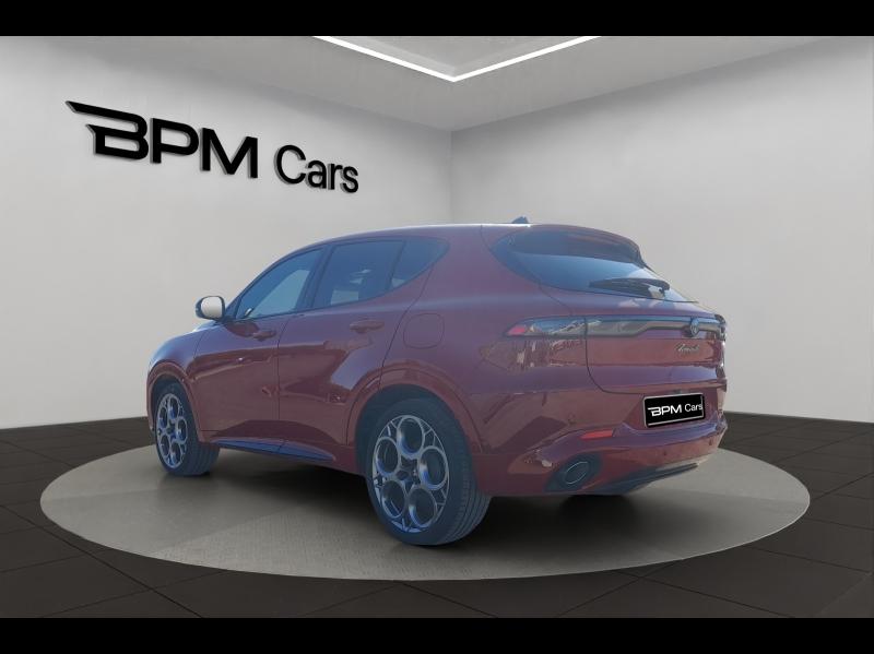 Image ALFA ROMEO Tonale 1.3 PHEV 280ch Tributo Italiano AT6 e-Q4