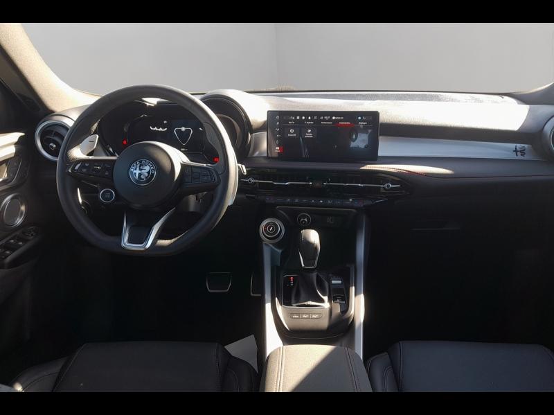 Image ALFA ROMEO Tonale 1.3 PHEV 280ch Tributo Italiano AT6 e-Q4