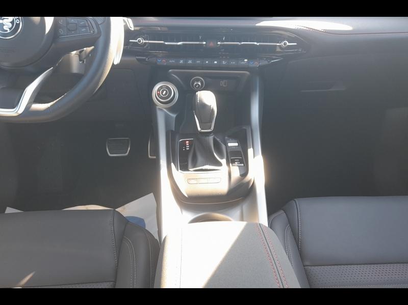 Image ALFA ROMEO Tonale 1.3 PHEV 280ch Tributo Italiano AT6 e-Q4