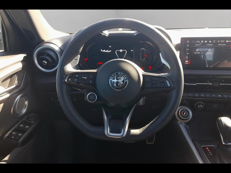 Image ALFA ROMEO Tonale 1.3 PHEV 280ch Tributo Italiano AT6 e-Q4