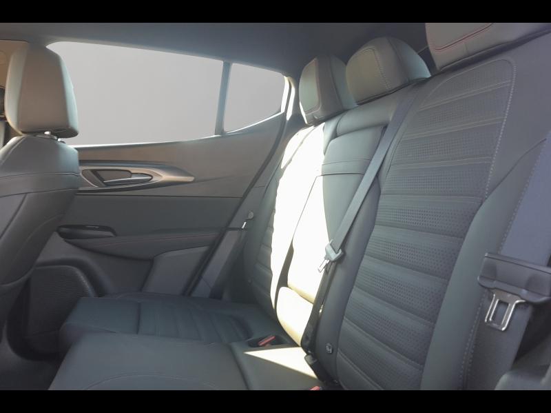 Image ALFA ROMEO Tonale 1.3 PHEV 280ch Tributo Italiano AT6 e-Q4