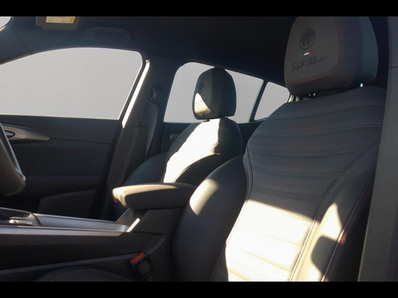 Image ALFA ROMEO Tonale 1.3 PHEV 280ch Tributo Italiano AT6 e-Q4
