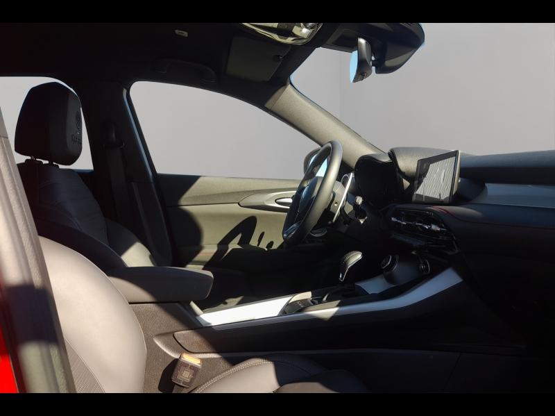 Image ALFA ROMEO Tonale 1.3 PHEV 280ch Tributo Italiano AT6 e-Q4